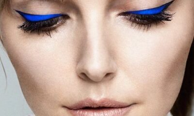 Eyeliner colori iride