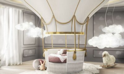Fantasy Air Balloon