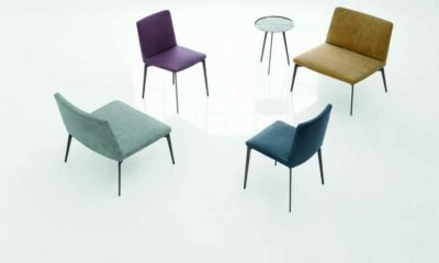 Alivar interior design