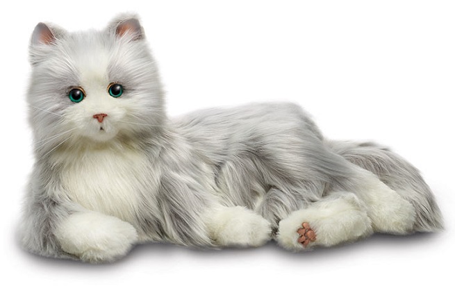 gatto hasbro