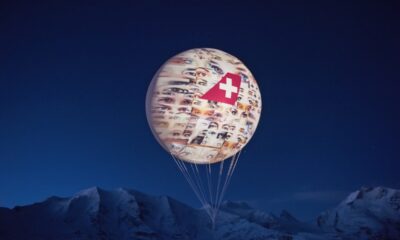 Gerry Hofstetter swiss
