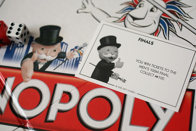 Monopoli, 80 anni per il gioco da tavolo più famoso al mondo