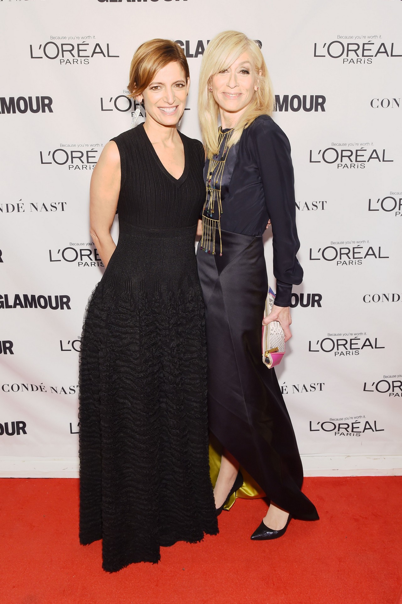Glamour Women of the Year Awards 2015: premiate Victoria Beckham, Caitlyn Jenner e Reese Witherspoon