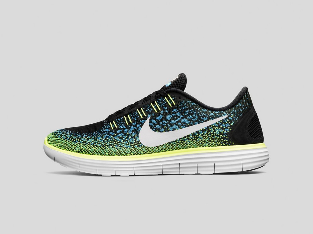 Nike running: la nuova Nike Free RN Distance
