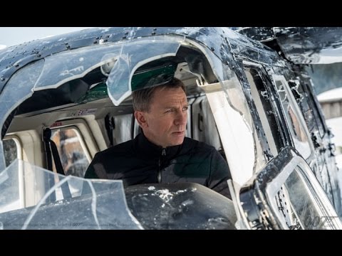 007 Spectre &#8211; Trailer Ufficiale Italiano | HD