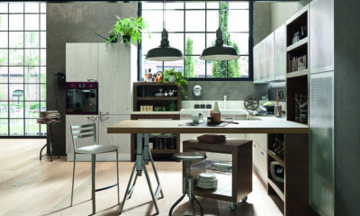 Febal Casa Musa Design showroom