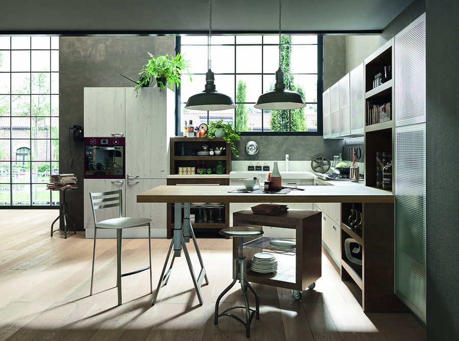 Febal Casa Musa Design showroom