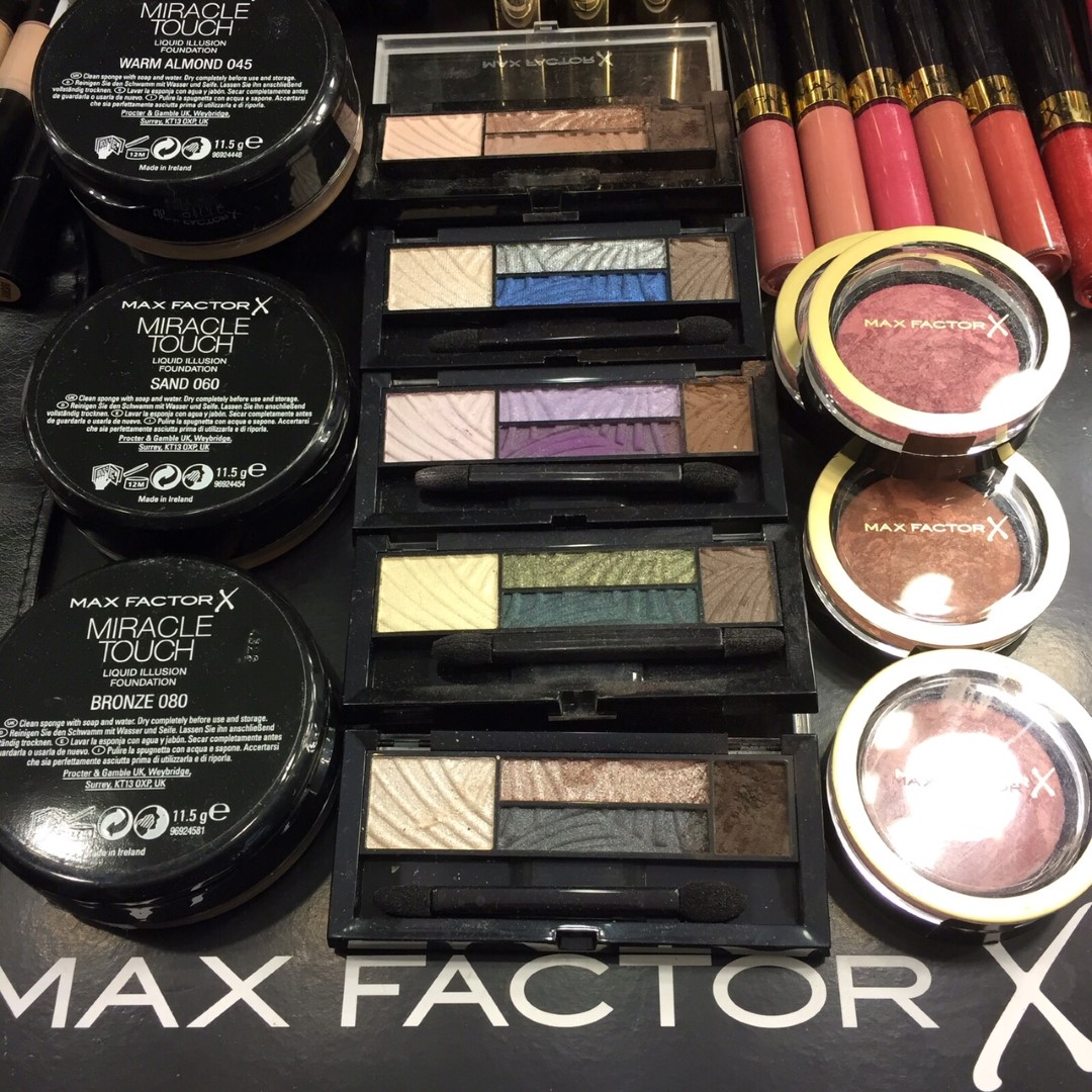 X Factor Italia 2015: il make up di Max Factor per Eleonora, Margherita ed Enrica