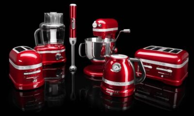 KitchenAid Natale 2015