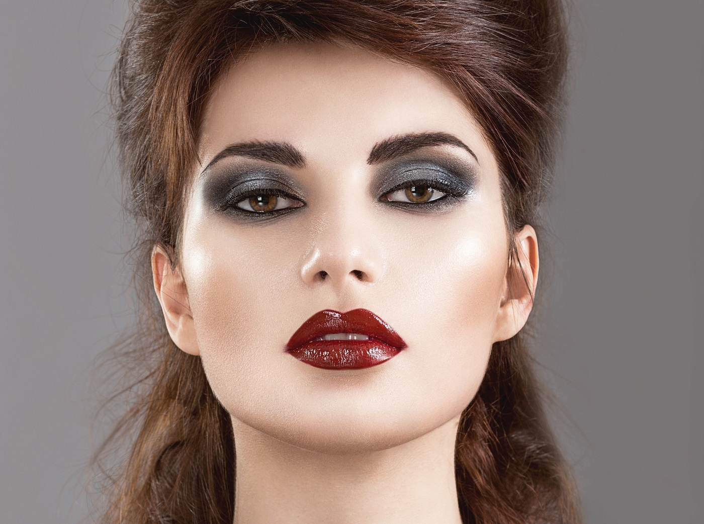 Trucco labbra dark, un nuovo trend per l&#8217;inverno 2016