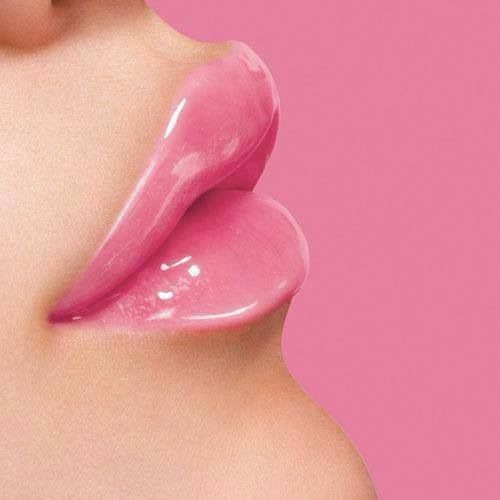 Lip gloss trasparente, come applicarlo correttamente