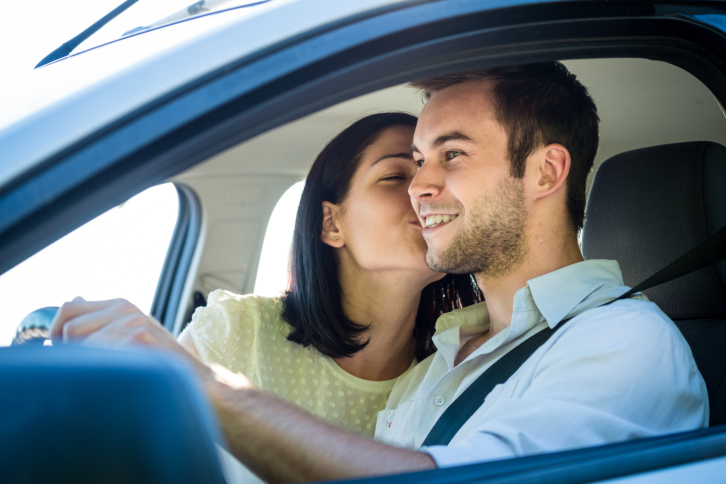 L&#8217;amicizia tra uomo e donna non esiste