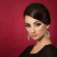 Make up elegante