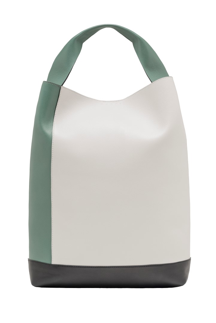 Marni borse primavera estate 2016: l&#8217;iconica shopper Pod Bag si veste di nuovi colori