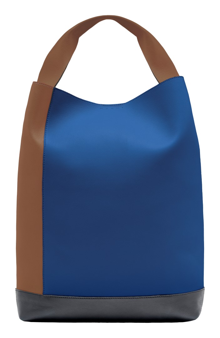 Marni borse primavera estate 2016: l&#8217;iconica shopper Pod Bag si veste di nuovi colori