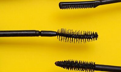 Mascara secco rimedi