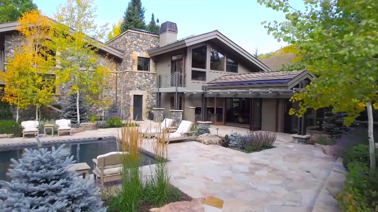 Villa incantevole in Colorado