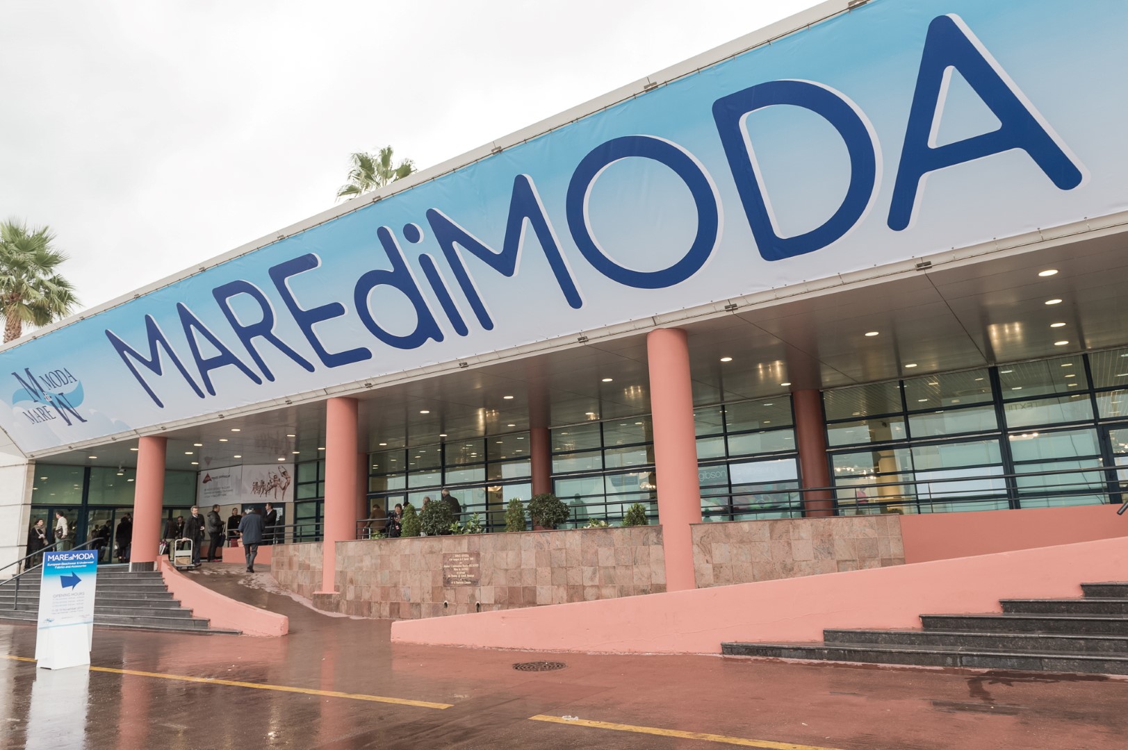 MarediModa Cannes 2015: al via la fiera che svela le tendenze beachwear della primavera estate 2017