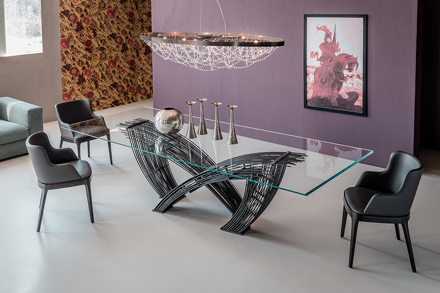 MoaCasa 2015: le nuove tendenze arredo e design dalla fiera di Roma