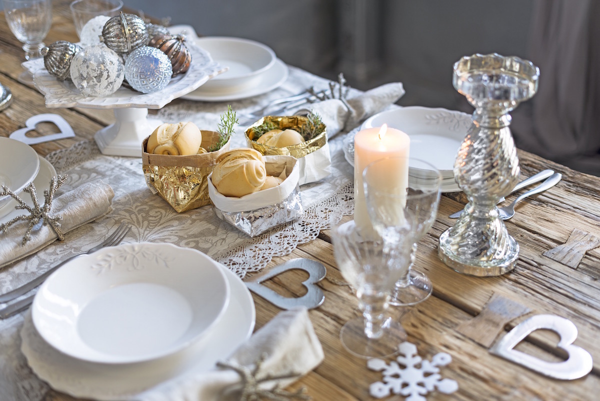 Natale 2015 Essent'ial