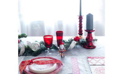Ikea Natale 2015 tavola feste