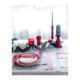 Ikea Natale 2015 tavola feste