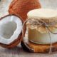 proprietà dell’olio di cocco