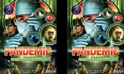 pandemia