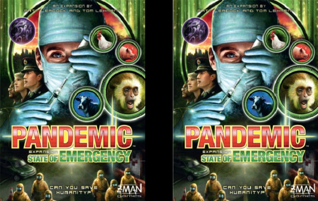 pandemia