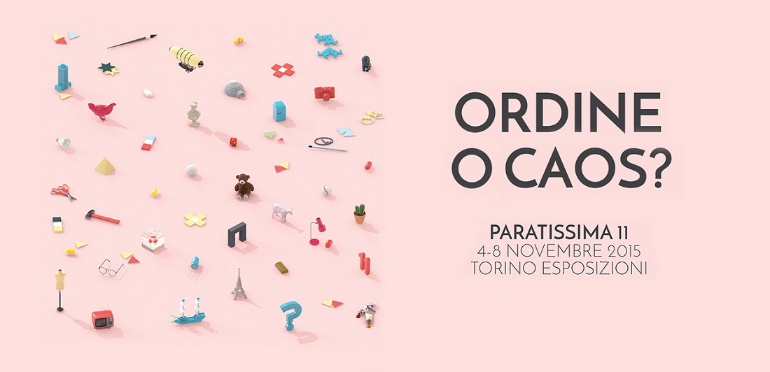 A Torino Paratissima 2015: il programma nel weekend dell&#8217;evento off di Artissima