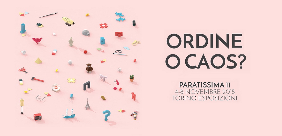 A Torino Paratissima 2015: il programma nel weekend dell’evento off di Artissima