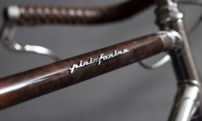 Bici Pininfarina Fuoriserie