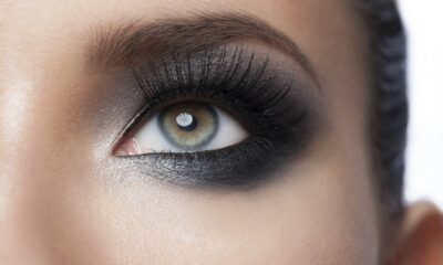Pennellino mascara come usare