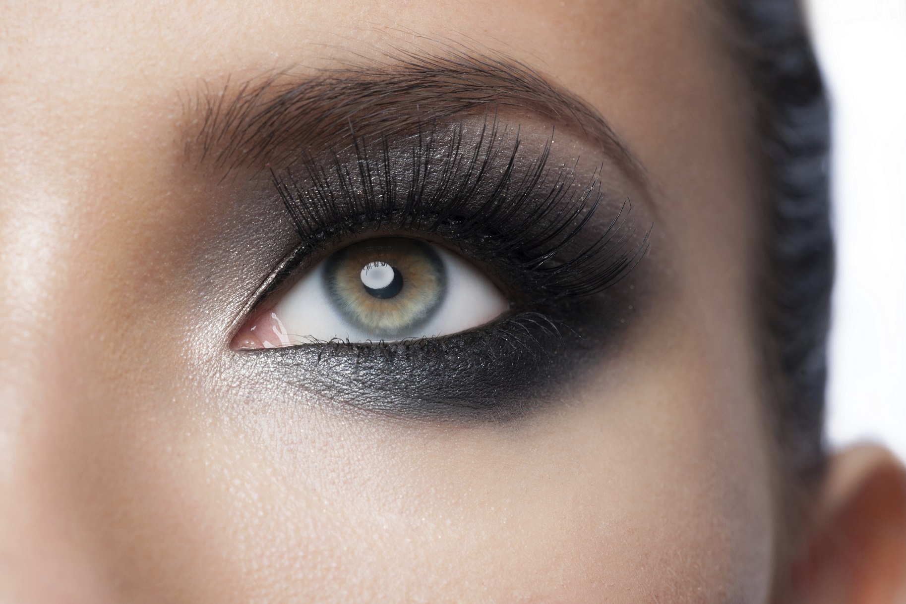 Pennellino mascara come usare