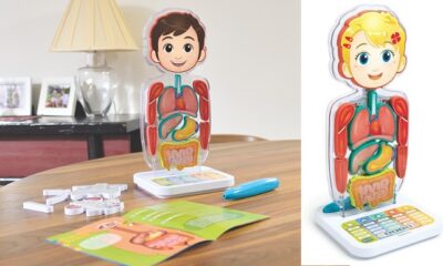 smart anatomy