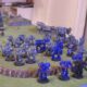 space marines