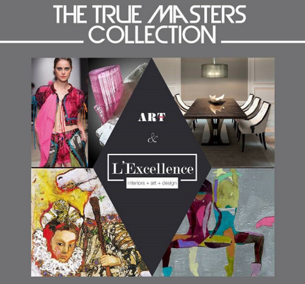 Miami Art Basel 2015: Opera Contemporary collabora nell&#8217;allestimento di “The true masters collection” all&#8217;Excellence