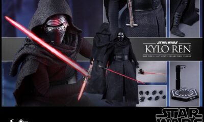star wars kylo ren