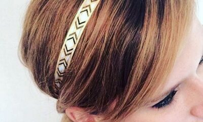 Tatuaggi capelli