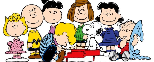 Snoopy e la banda dei Peanuts, il magazine è in edicola