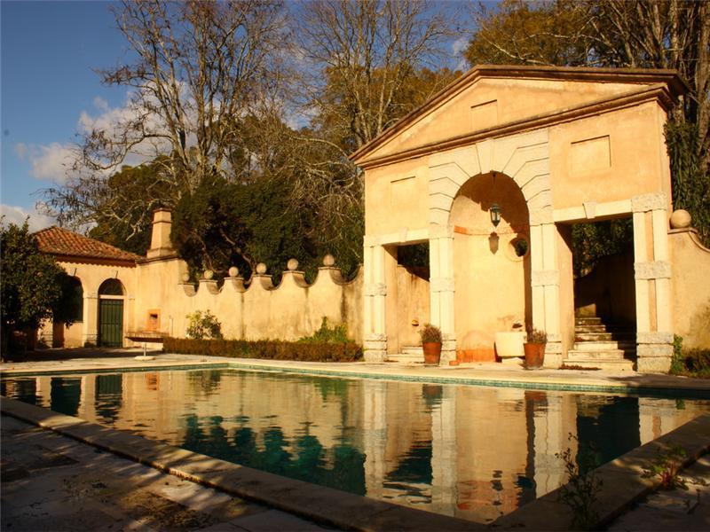 Una splendida fattoria in vendita nel cuore del Portogallo