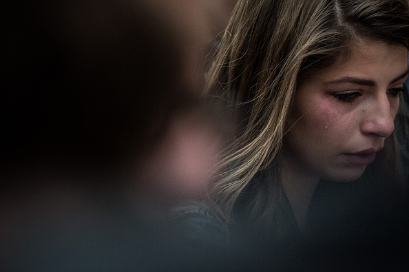 Violenza sulle donne