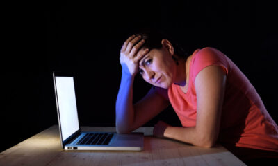 Violenza online