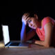 Violenza online