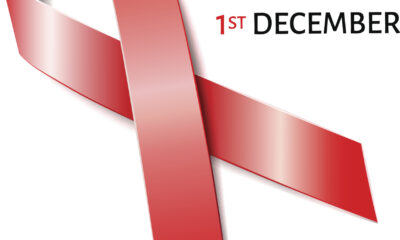World Aids Days 2015