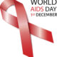 World Aids Days 2015