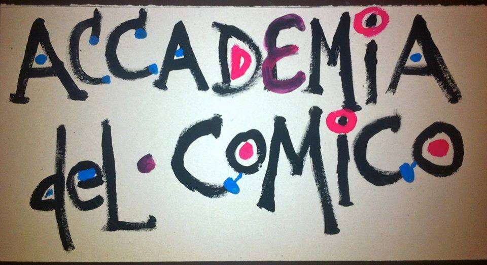 Accademia del Comico