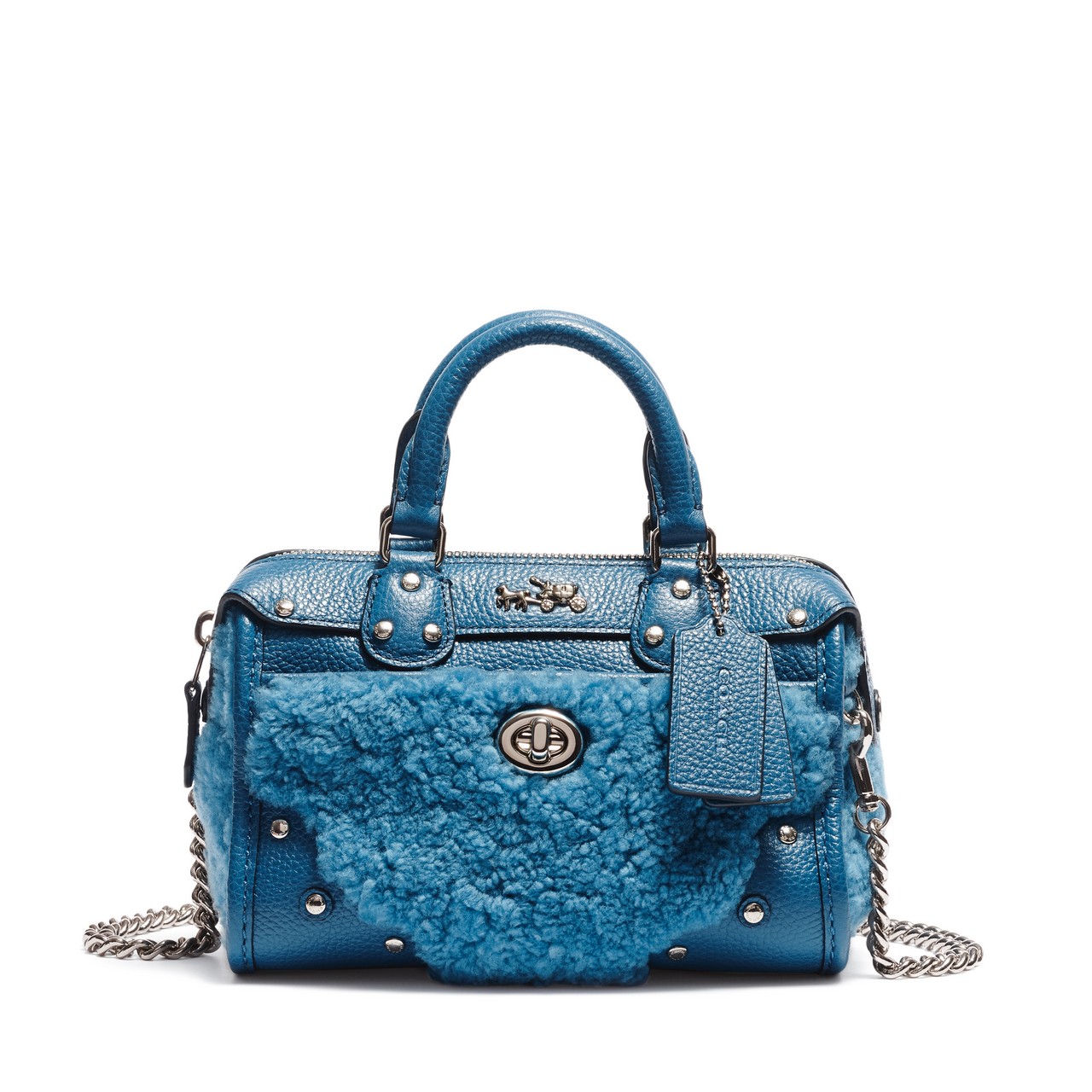 Idee Regali Natale 2015: la Holiday Collection di Coach, le foto