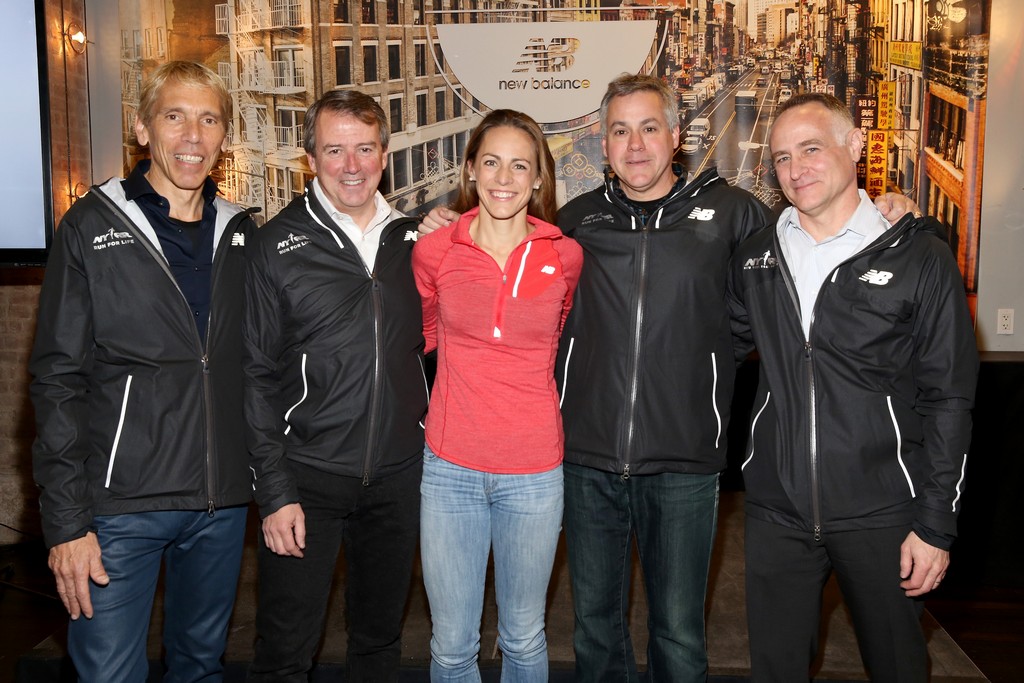 New Balance running: l’accordo pluriennale con la New York Road Runners per eventi ed iniziative running