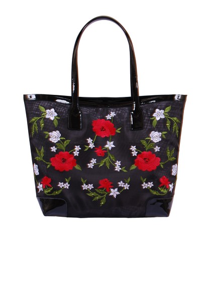 Valentino Orlandi borse: le shopping bag per la primavera estete 2016